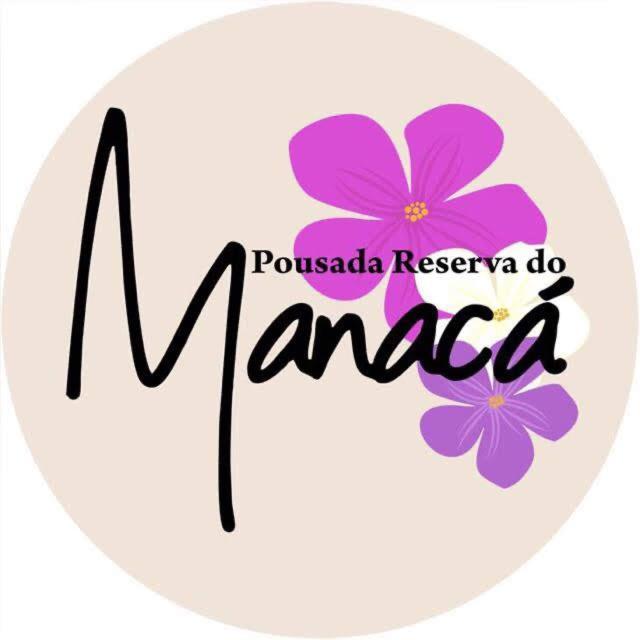 Reserva Dos Manacas 圣佩德罗塞拉 外观 照片